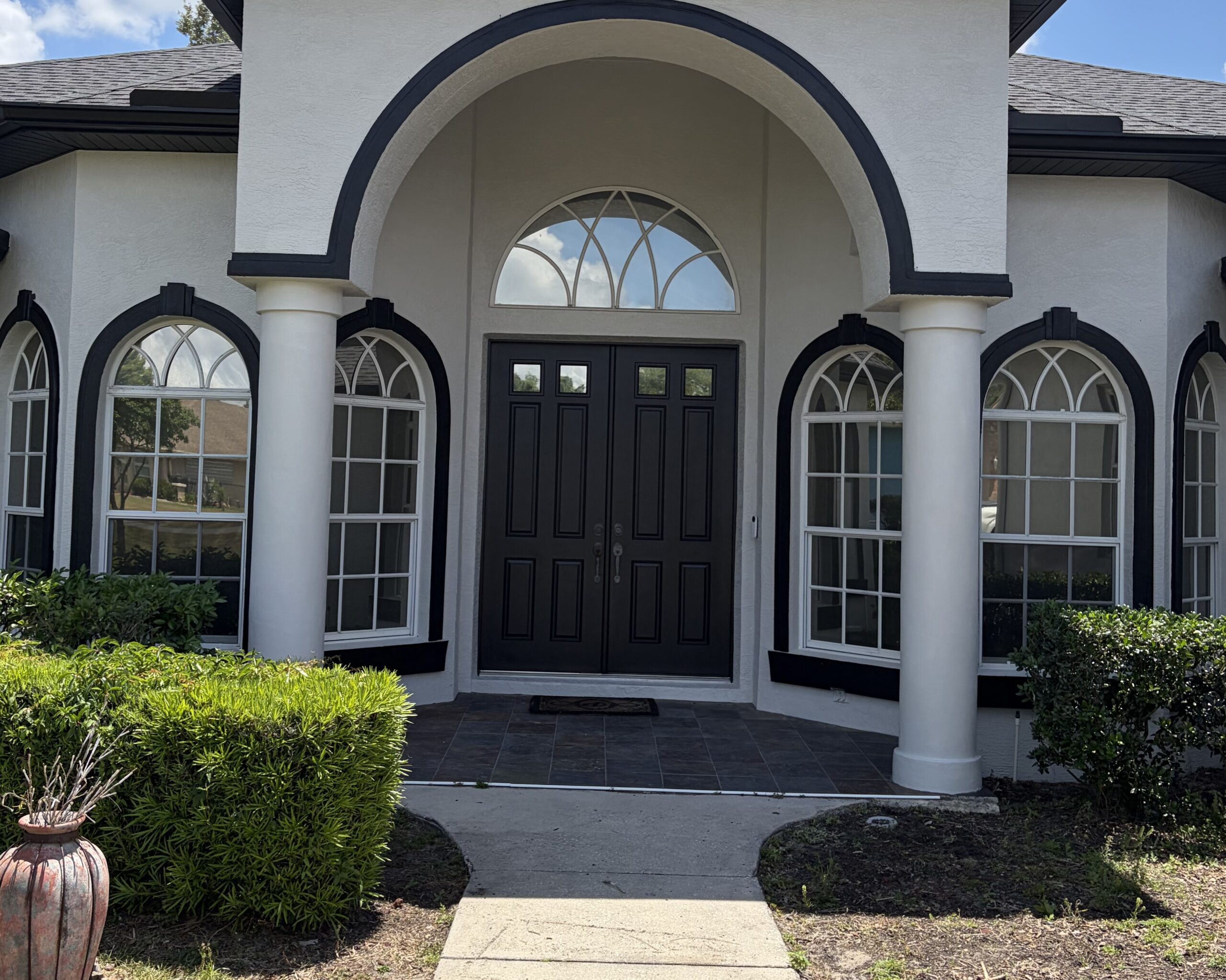 House painters in Spring Hill FL